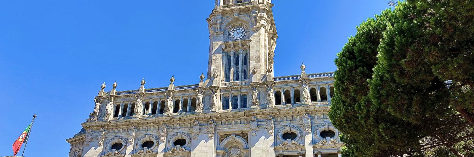 Monument à Porto