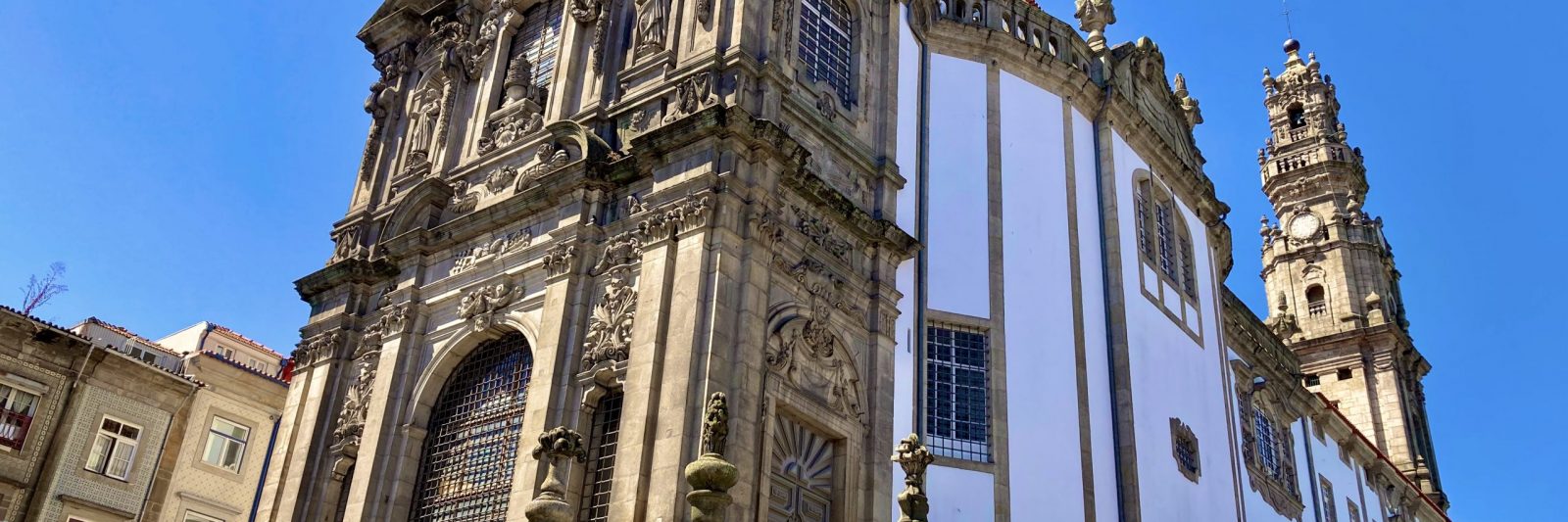 Monument à Porto